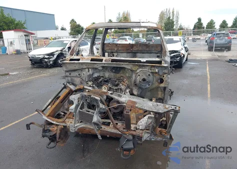 2007 GMC Sierra 1500 Slt z USA, uszkodzony, nr VIN 2GTEK13MX71583485